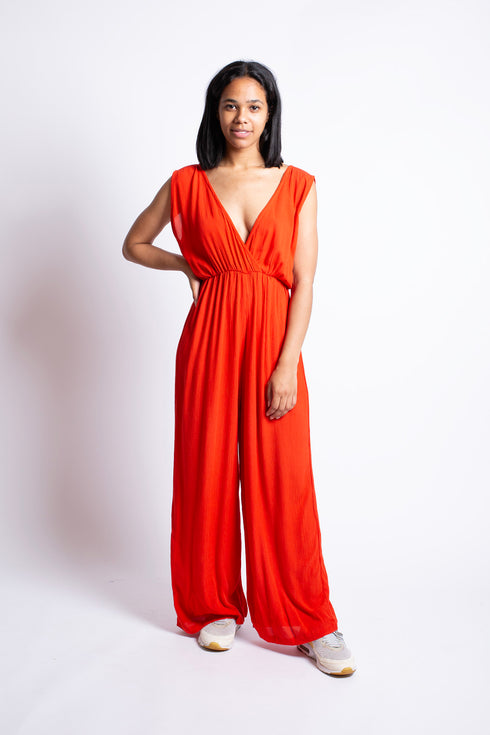 Elegant jumpsuit Misho